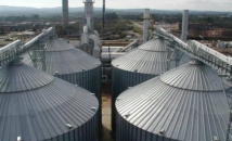 Завод по производству биоэтанола (Корунья, Испания)